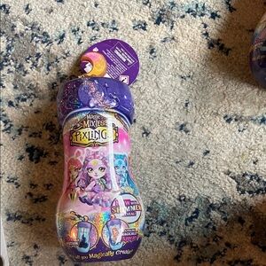 Magic Mixies Pixlings Shimmer Reveal Doll
